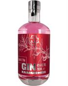 Rammstein Limited Pink Premium Gin